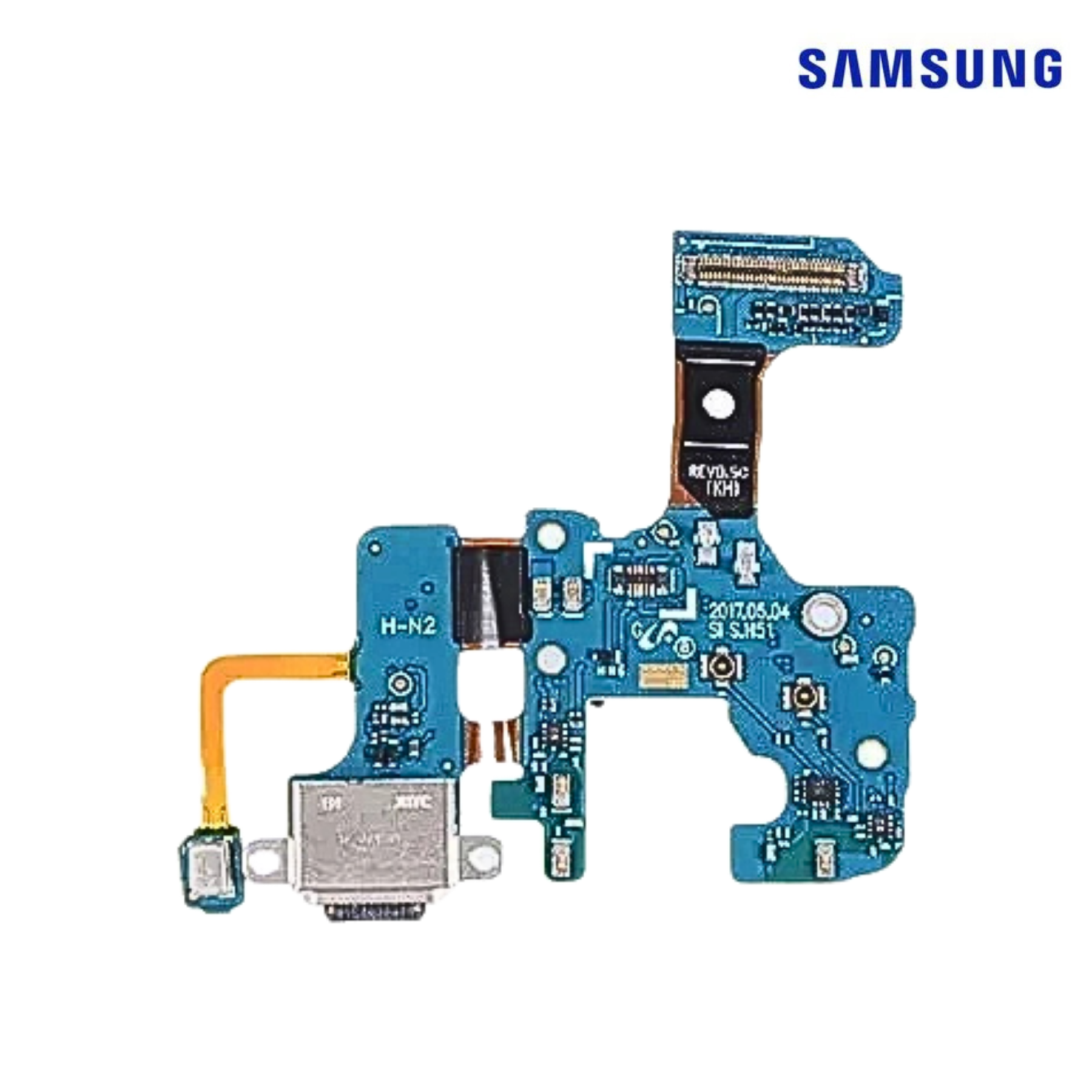 A14/A145P Charge Module 